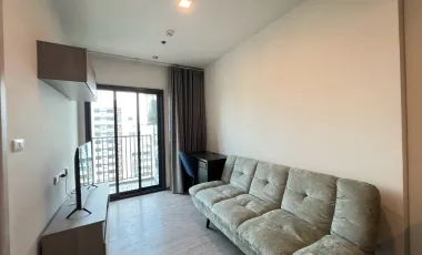 Condo en alquiler de 1 habitaciones en Watthana, Bangkok