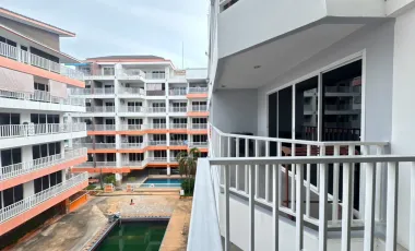 À vendre studio condo à Bang Lamung, Chonburi
