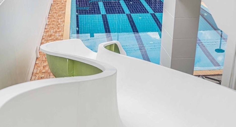 Villa zum Kauf und zur Miete mit 8 Zimmer in Jomtien, Pattaya