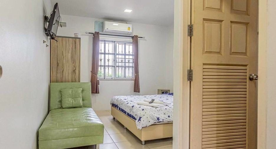 Villa zum Kauf und zur Miete mit 8 Zimmer in Jomtien, Pattaya