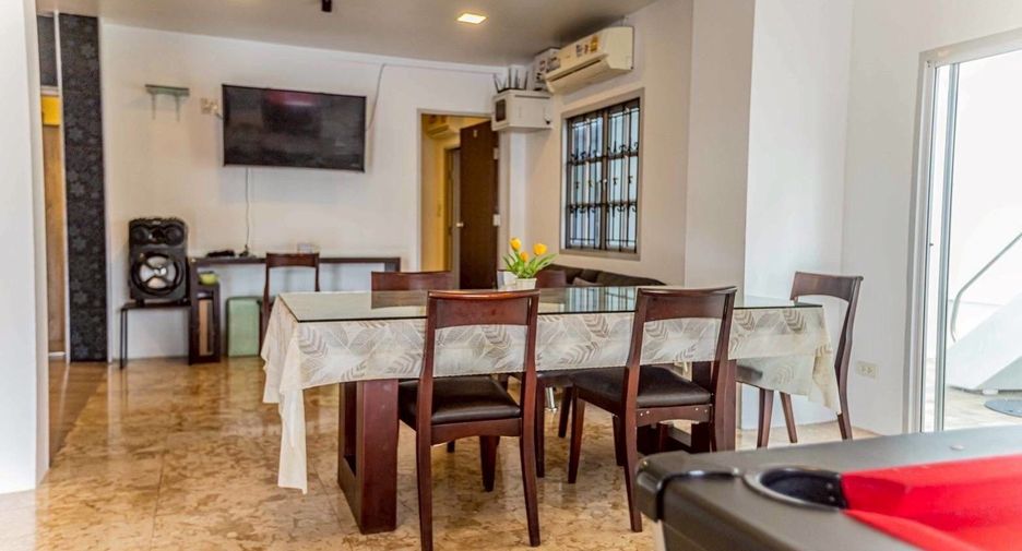 Villa zum Kauf und zur Miete mit 8 Zimmer in Jomtien, Pattaya