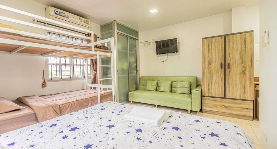 Villa zum Kauf und zur Miete mit 8 Zimmer in Jomtien, Pattaya