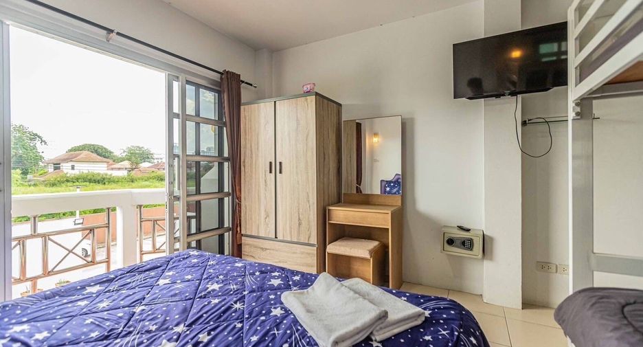 Villa zum Kauf und zur Miete mit 8 Zimmer in Jomtien, Pattaya