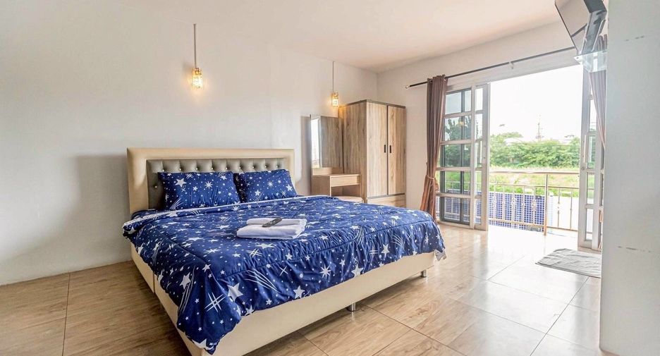 Villa zum Kauf und zur Miete mit 8 Zimmer in Jomtien, Pattaya