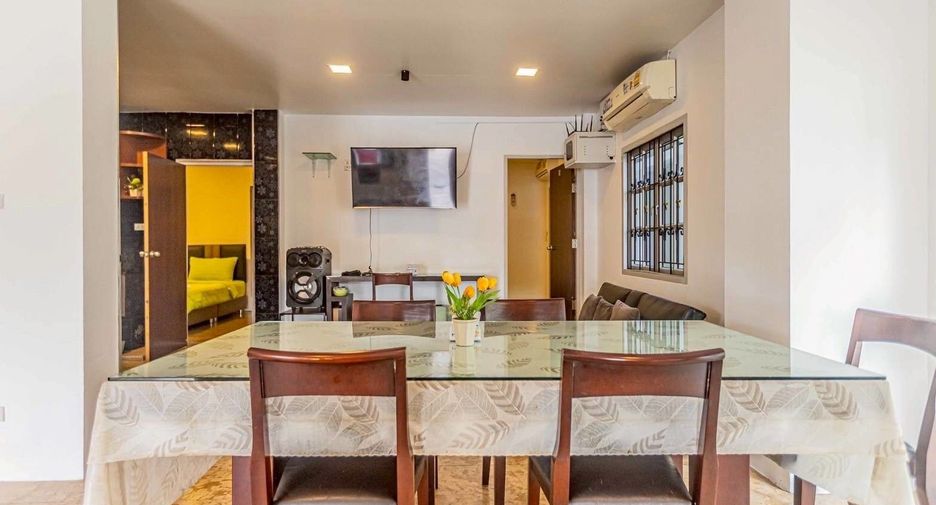 Villa zum Kauf und zur Miete mit 8 Zimmer in Jomtien, Pattaya