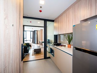 出租 1 卧室 公寓 在 Ratchathewi, 曼谷