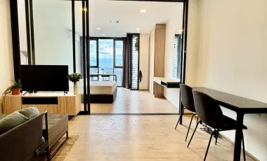 For rent 1 bed condo in Ratchathewi, Bangkok