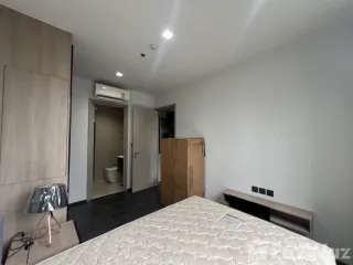 À louer 1 chambre condo à Huai Khwang, Bangkok