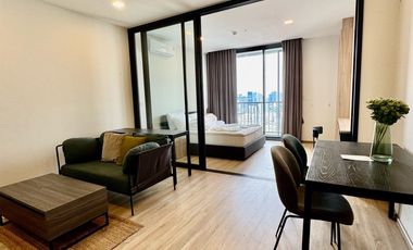 Condo en alquiler de 1 habitaciones en Ratchathewi, Bangkok