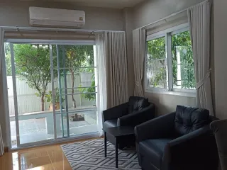Аренда 3 спальни вилла в Mueang Chiang Mai, Чианг Маи