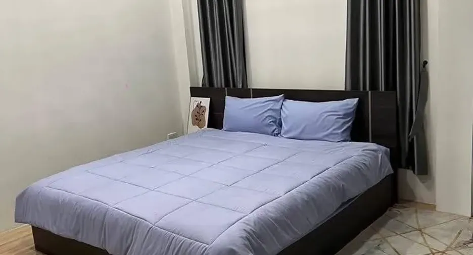 Casa en alquiler de 4 habitaciones en Hang Dong, Chiang Mai