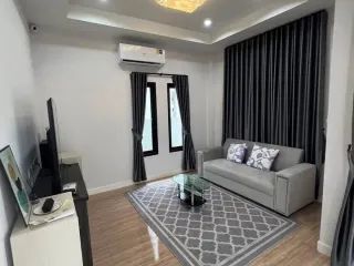 Casa en alquiler de 4 habitaciones en Hang Dong, Chiang Mai