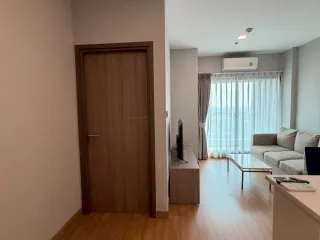 À louer 1 chambre condo à Mueang Chiang Mai, Chiang Mai