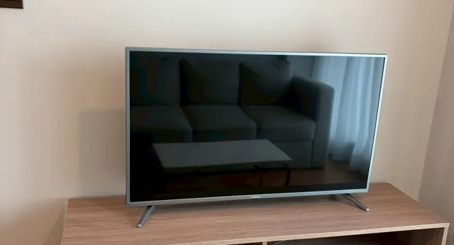 For rent 1 Beds condo in Mueang Chiang Mai, Chiang Mai