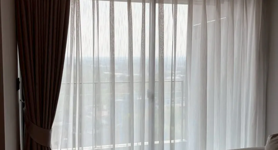 For rent 1 Beds condo in Mueang Chiang Mai, Chiang Mai