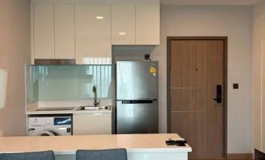 À louer 1 chambre condo à Mueang Chiang Mai, Chiang Mai