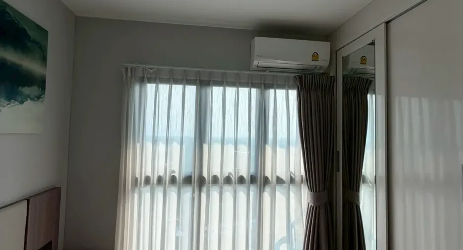 For rent 1 Beds condo in Mueang Chiang Mai, Chiang Mai