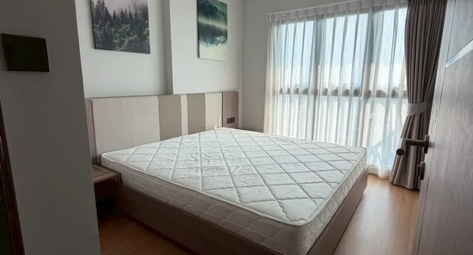 For rent 1 Beds condo in Mueang Chiang Mai, Chiang Mai