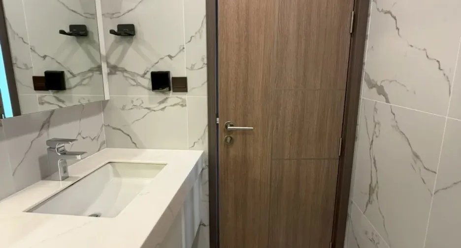 For rent 1 Beds condo in Mueang Chiang Mai, Chiang Mai