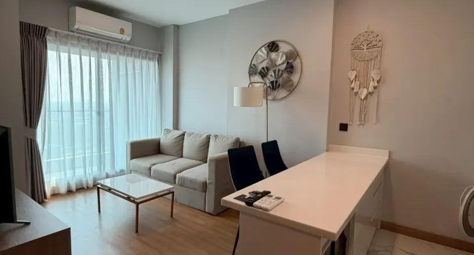 For rent 1 Beds condo in Mueang Chiang Mai, Chiang Mai