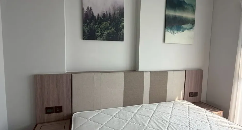 For rent 1 Beds condo in Mueang Chiang Mai, Chiang Mai