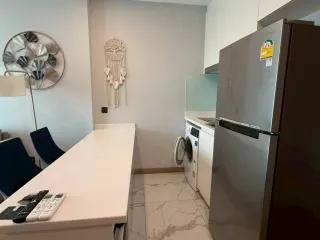 À louer 1 chambre condo à Mueang Chiang Mai, Chiang Mai