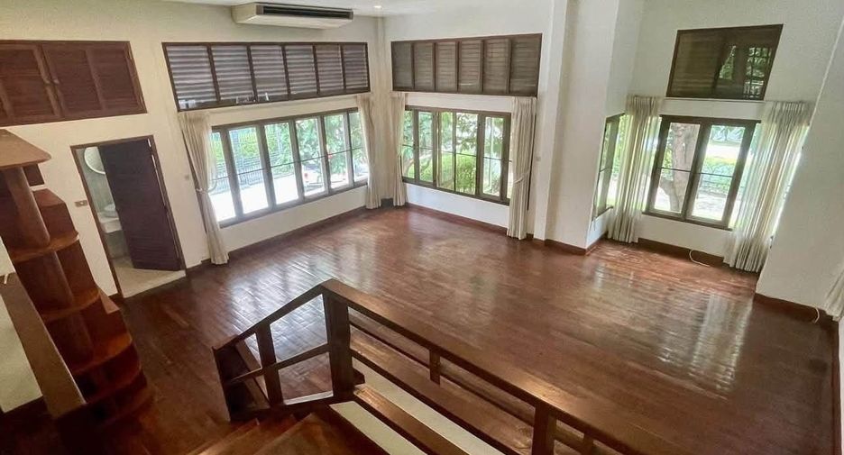 ขาย 2 ห้องนอน บ้านเดี่ยว ใน ปทุมวัน, กรุงเทพฯ