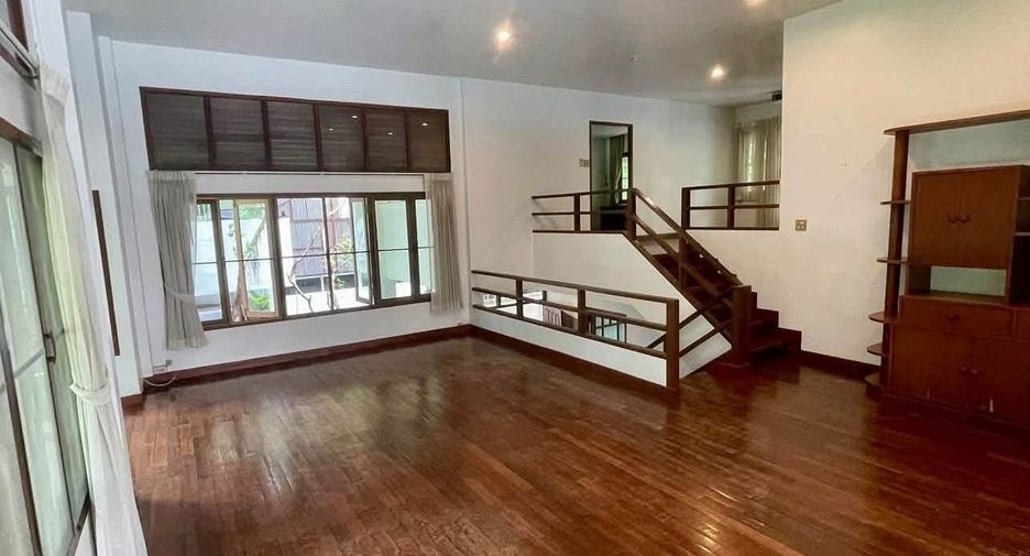 ขาย 2 ห้องนอน บ้านเดี่ยว ใน ปทุมวัน, กรุงเทพฯ