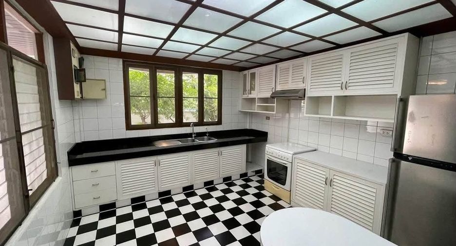 ขาย 2 ห้องนอน บ้านเดี่ยว ใน ปทุมวัน, กรุงเทพฯ