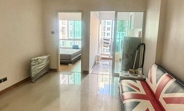 For sale 1 bed condo in Huai Khwang, Bangkok