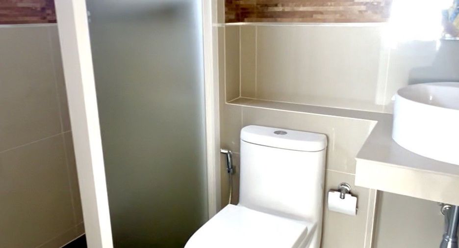 À vendre 3 chambres maison à Bang Saray, Pattaya