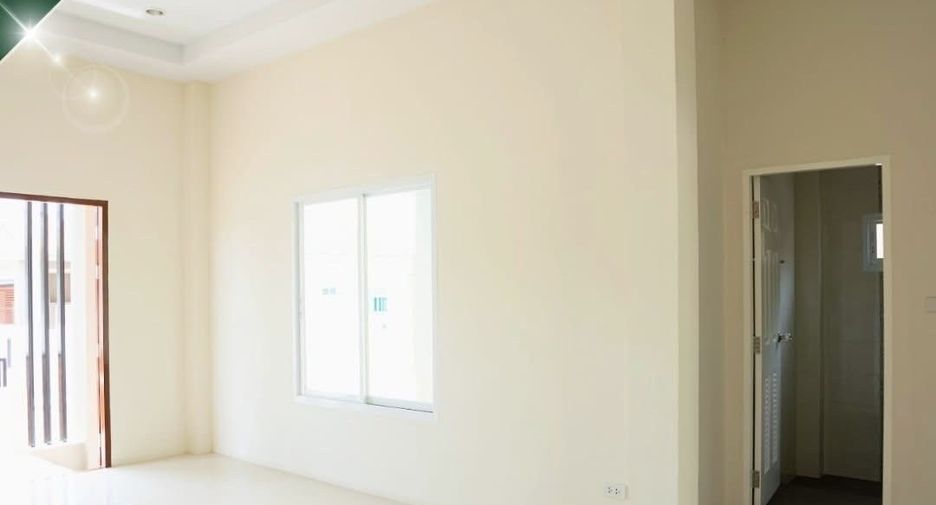 À vendre 3 chambres maison à Bang Saray, Pattaya