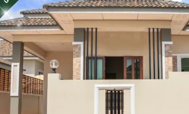À vendre 3 chambres maison à Bang Saray, Pattaya