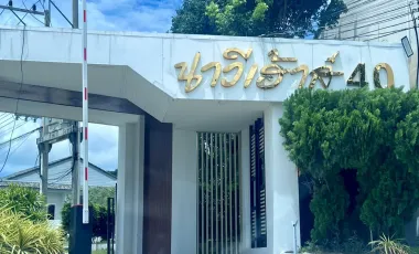 À vendre 3 chambres maison à Bang Saray, Pattaya