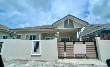 À vendre 3 chambres maison à Bang Saray, Pattaya