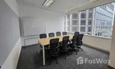 出租 办公室 在 Pathum Wan, 曼谷