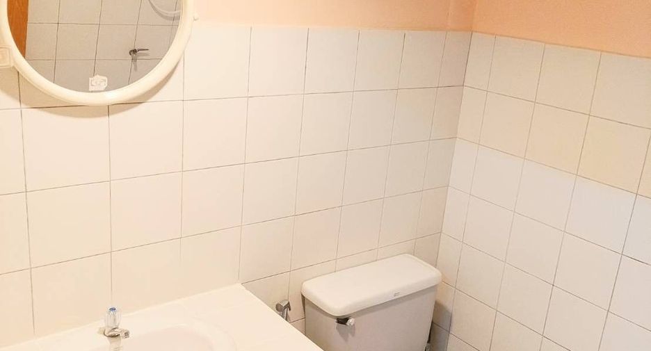 Wohnung zum Kauf mit 1 Zimmer in Mueang Samut Prakan, Samut Prakan