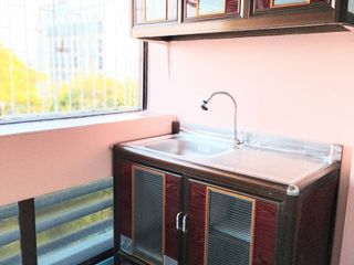 À vendre 1 chambre condo à Mueang Samut Prakan, Samut Prakan