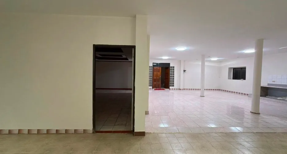 For rent 4 ベッドルーム house in Sai Mai, Bangkok