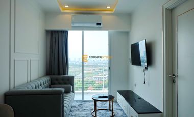 For rent and for sale 1 bed condo in Jomtien, Pattaya