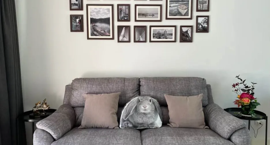 For rent 3 bedrooms townhouse in Sai Mai, Bangkok