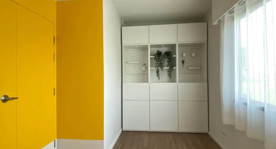 For rent 3 bedrooms townhouse in Sai Mai, Bangkok