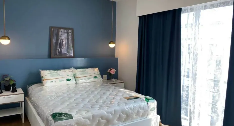 For rent 3 bedrooms townhouse in Sai Mai, Bangkok