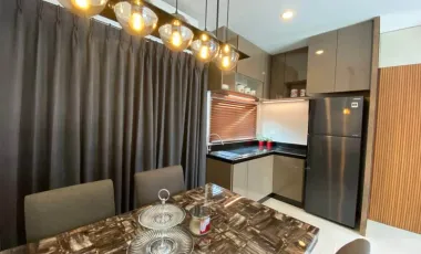 For rent 3 bedrooms townhouse in Sai Mai, Bangkok