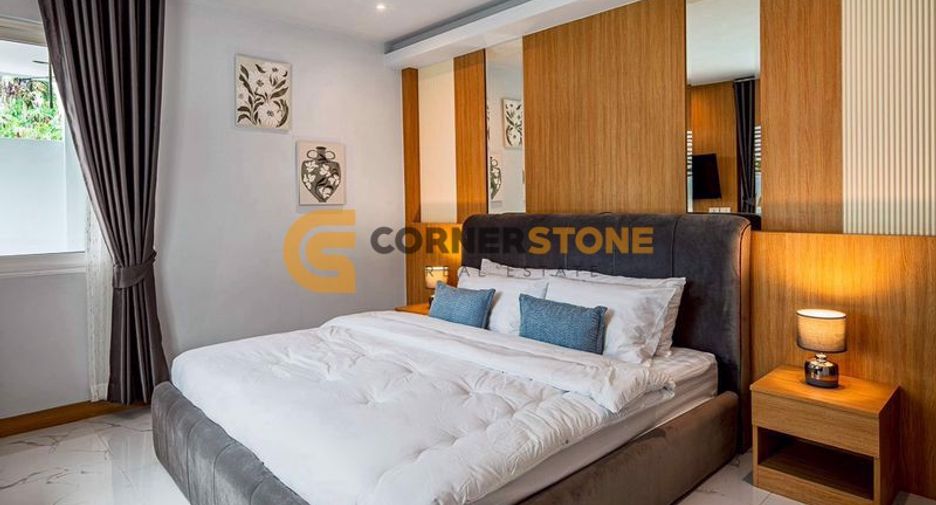 Haus zum Kauf mit 4 Zimmer in Bang Lamung, Chonburi