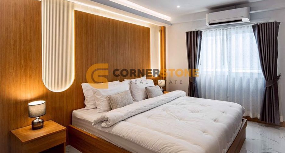 Haus zum Kauf mit 4 Zimmer in Bang Lamung, Chonburi