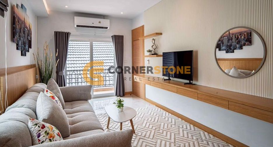 Haus zum Kauf mit 4 Zimmer in Bang Lamung, Chonburi