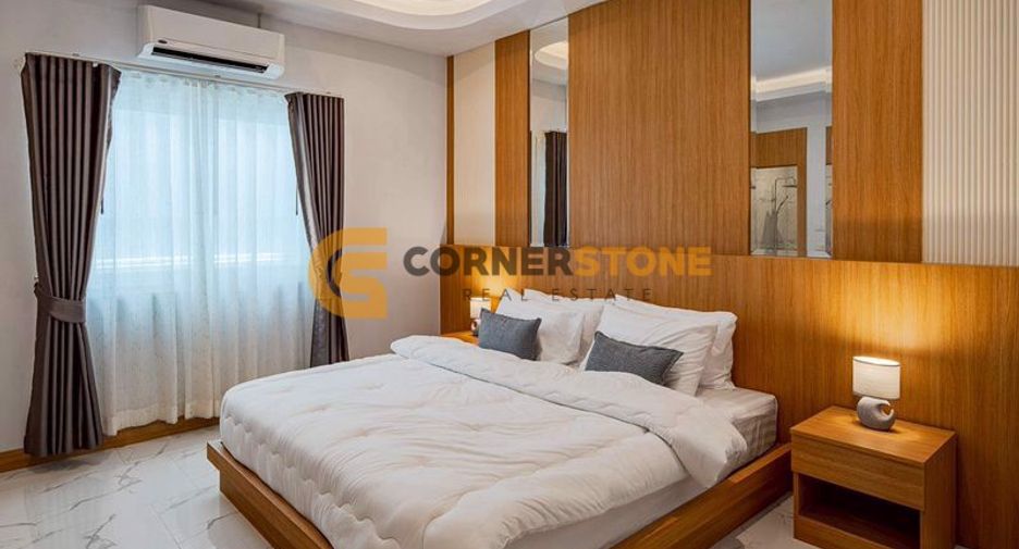 Haus zum Kauf mit 4 Zimmer in Bang Lamung, Chonburi