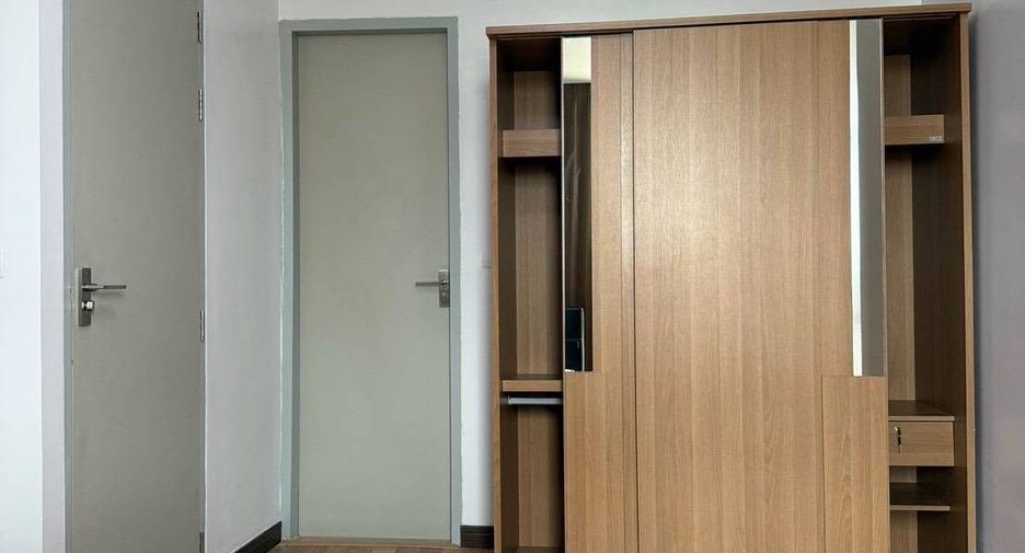 Condo en alquiler de 2 habitaciones en Bang Na, Bangkok