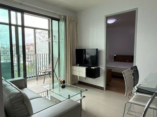 Wohnung zur Miete mit 2 Zimmer in Bang Na, Bangkok
